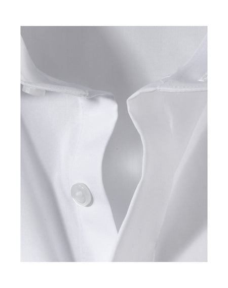 Olymp "Dobbelt Manchet" Slim fit Skjorte